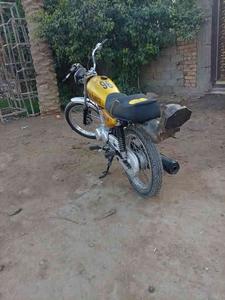 تعمير 25 من سبايد لسكان كلها 25 محرك سيجي سونك واحد علا واحد دراجه مكفوله شاصي ومحرك 550 وبيها مجال للشراي دراجه كلك ***********
