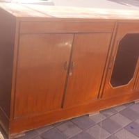بوفيه زائد ملحق  السعر ١٢٥ 07823388680