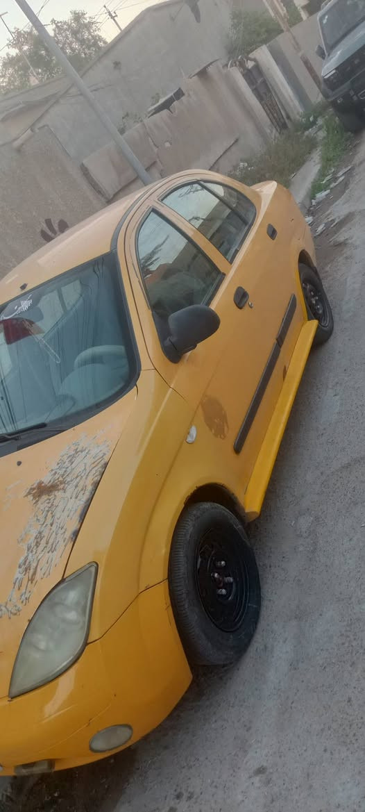 طيبه جاهزة كير محرك صدر جديد تبريد
2015 يرادله ترتيب بصيط 
تحويل مباشر 
السعر 28وبيها مجال 
العنوان البياع 
***********
