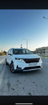 كرنفال ٢٠٢٣ • ٦ سلندر • ٢٢ الف كم