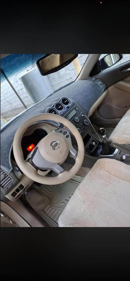 ئەڵتیما ٢٠١٢ رەقەم سلیمانی رەقەمو سەنەوی تازەیە

تەکسی بوە کراوەتە وە بە  خسوسي 

گیرو مەکینەی بە شەرت گیڕعادی

نرخی73ومعامه له السليمانية, العراق


**إذا كنت صاحب هذا الإعلان وتريد حذفه لأي سبب، رجاءا أرسل رسالة إلى الدعم الفني**