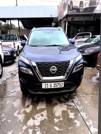 نیسان روج2021 محرک4سلنده ر مواسه فات فولsvقه بات ماسه فات 2بارچه بویاخ...