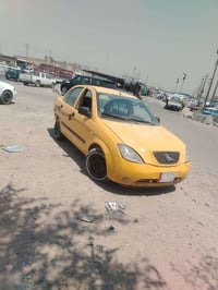 طيبه • ٢٠١٥ • مكينة وكير
