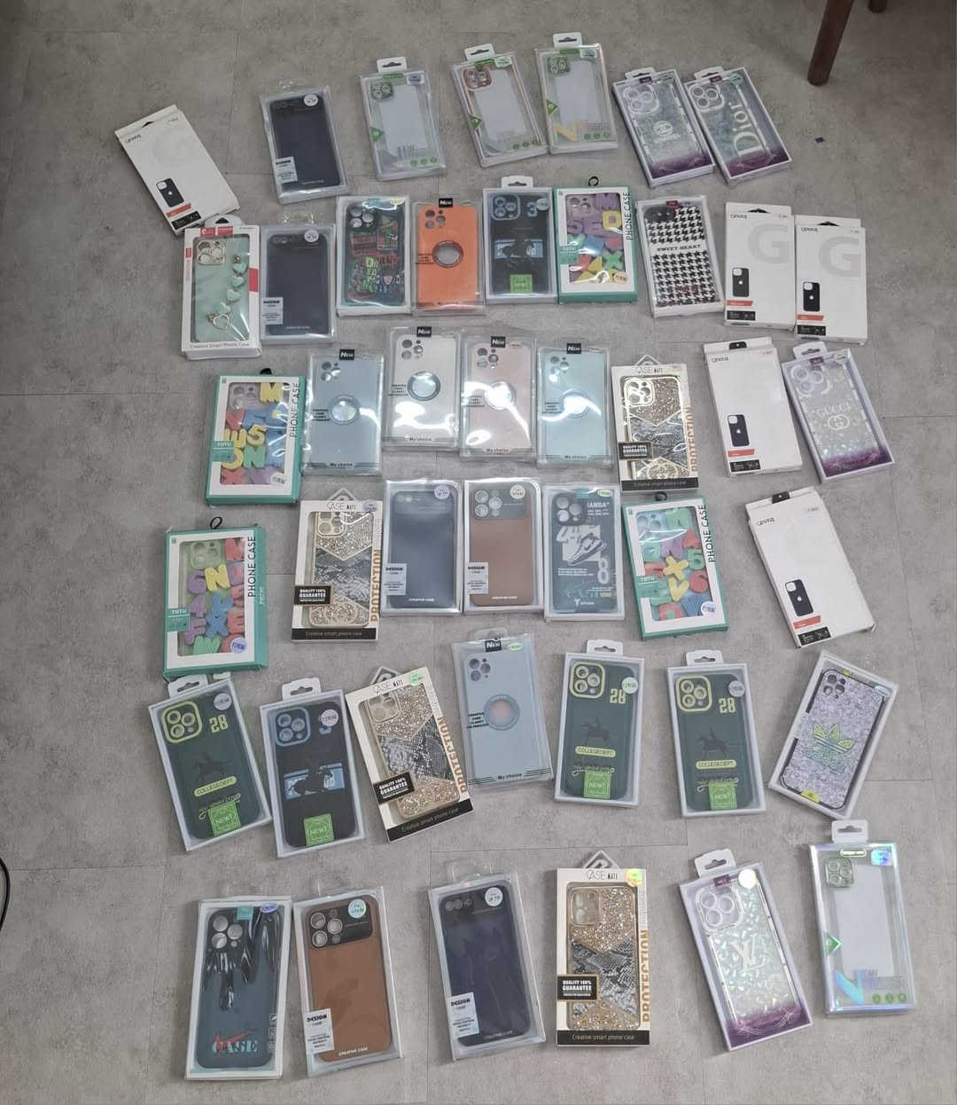 60 كفر ب30


**إذا كنت صاحب هذا الإعلان وتريد حذفه لأي سبب، رجاءا أرسل رسالة إلى الدعم الفني**