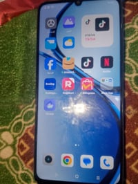 ريلمي نوت 60 • جديد • توصيل