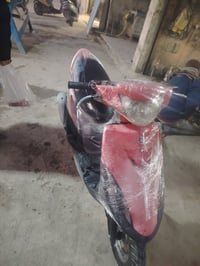 دراجه ماكس • سرعه ١٢٠ • بابل