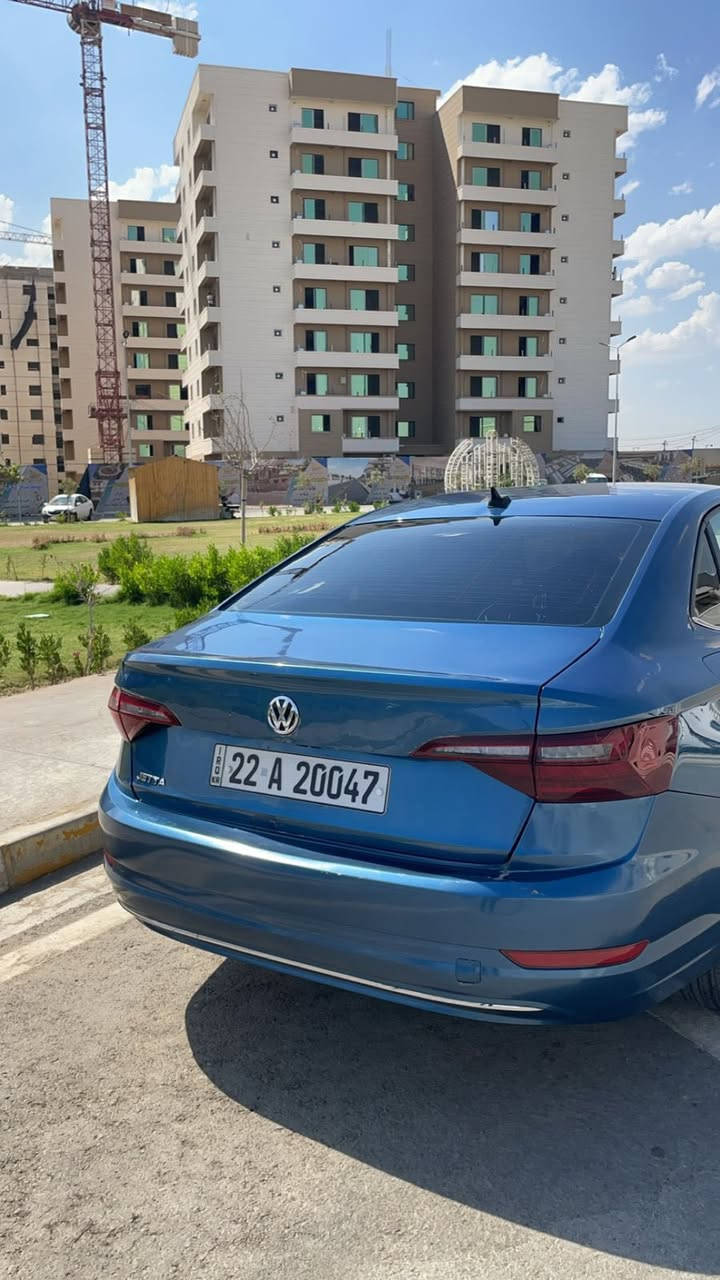 السلام عليكم
للبيع جيتا 2021

مواصفات S

بدون صبغ

بدون معجون

جميع الايرباكات سليمة

بجم كبس فقط كلير وبارد ثلاث قطع الخلفية موضحة بالصور

صور الضرر ورقم الشاصي باخر صورة

السعر 153 

***********
