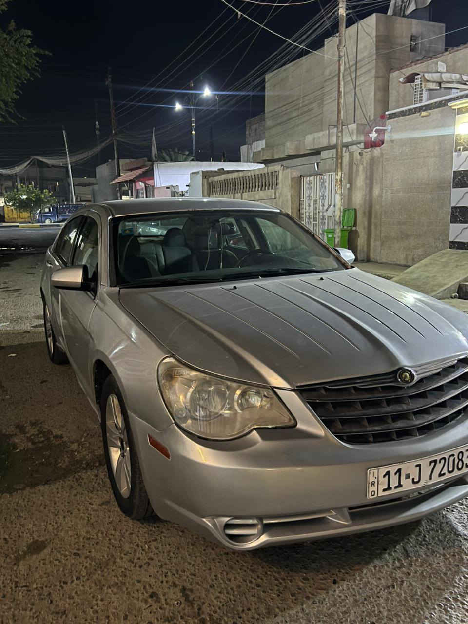 سلام عليكمC200مديل 2008 صبغ عام بدون دواخل
رقم بغداد جديد تحويل ثاني يوم 
محرك 2400 كير اوتو
كير محرك حاويه 
كهربائيات بلاد بدون جطل
تبريد شغال 
صدر امامي خلفي جديد 
تخم تاير جديد 
للبيع ب55وبيه مجال قليل 
العنوان صلاح الدين قضاء بلد
***********
