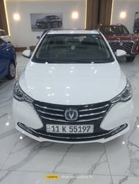 السڤن.....متوفر اقساط بدون كفيل اما عروض الكاش مستمرة  سنة الطراز 2025...