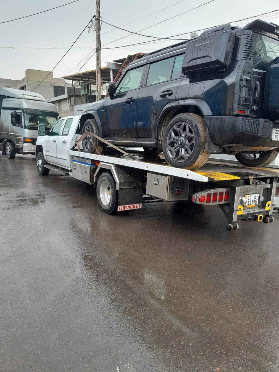 كرين للأجره في بغداد ***********// ***********
