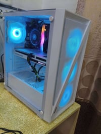 RTX 3060 • i5 12400F • 16 جيجا رام