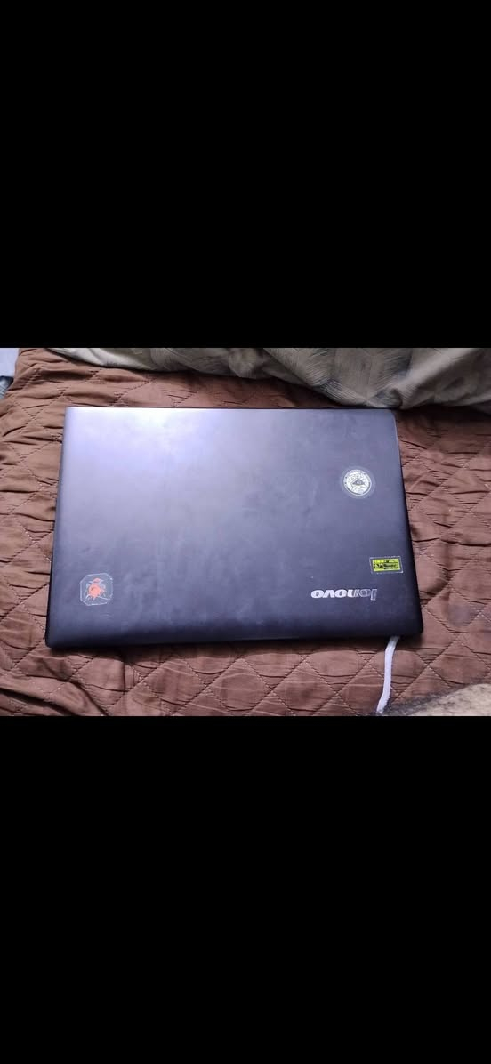 لابتوب لينوفو 
لابتوب لينوفو
كوراي 7 الجيل 4
رام 8 DDR3
كارت شاشه خارجي GT740M
هارد واحد تيرا ssd اسرع هارد 
مكاني بغداد التراث جنب مقهى وادي الذئاب
سعرها 225 مكاني بغداد التراث جنب مقهى وادي الذئاب تواصل 
واتساب ***********
