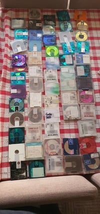 ميني ديسك • ياباني • إلكترونيات