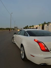 جاكوار ٢٠١٣ • خليجية وكالة • رقم بغداد رباعي