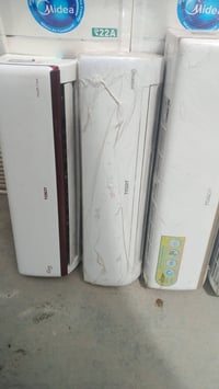 عرض خاااااااص معه النقل والنصب مجانييييييي شرط الفحص ول ضمان للستفسار ...