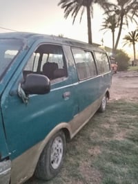 ورحمة سياره بريجو موديل ٩٩رقم بغداد أجره تحويل ثاني يوم مكاتبه شرعي مث...