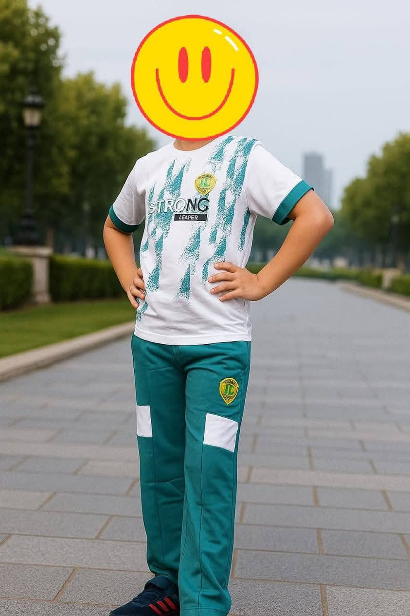 اللهم صلِّ على محمد وال محمد 
توفر تراك ولادي وسط (برمودة +بجامة)
المنشأ  تركي الخامة قطن مغسول 
درجة اولى شرط الفحص 

قياس 4 الى 12
الشد 15 قطعة 
3 الوان
 
للحجز والاستفسار التوصل على رقم الواتساب 0773112266
يتوفر توصيل لكافة المحافظات 5الاف فقط


**إذا كنت صاحب هذا الإعلان وتريد حذفه لأي سبب، رجاءا أرسل رسالة إلى الدعم الفني**