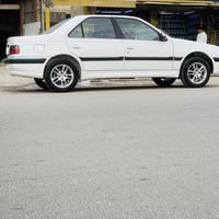 بارس • موديل ٢٠٢٤ • ٢٤٠٠٠ كم