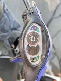 كامكو جي فور للبيع  سلف هندر  كهربائيات كلها شغاله  دراجه مفتوحه  سعر ...