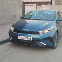 سيراتو • ٢٠٢٣ • محرك ٢٠٠٠