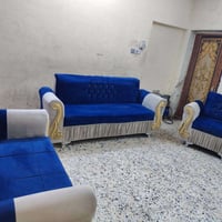 نظيف جدا • ١٠مقاعد • توصيل بغداد