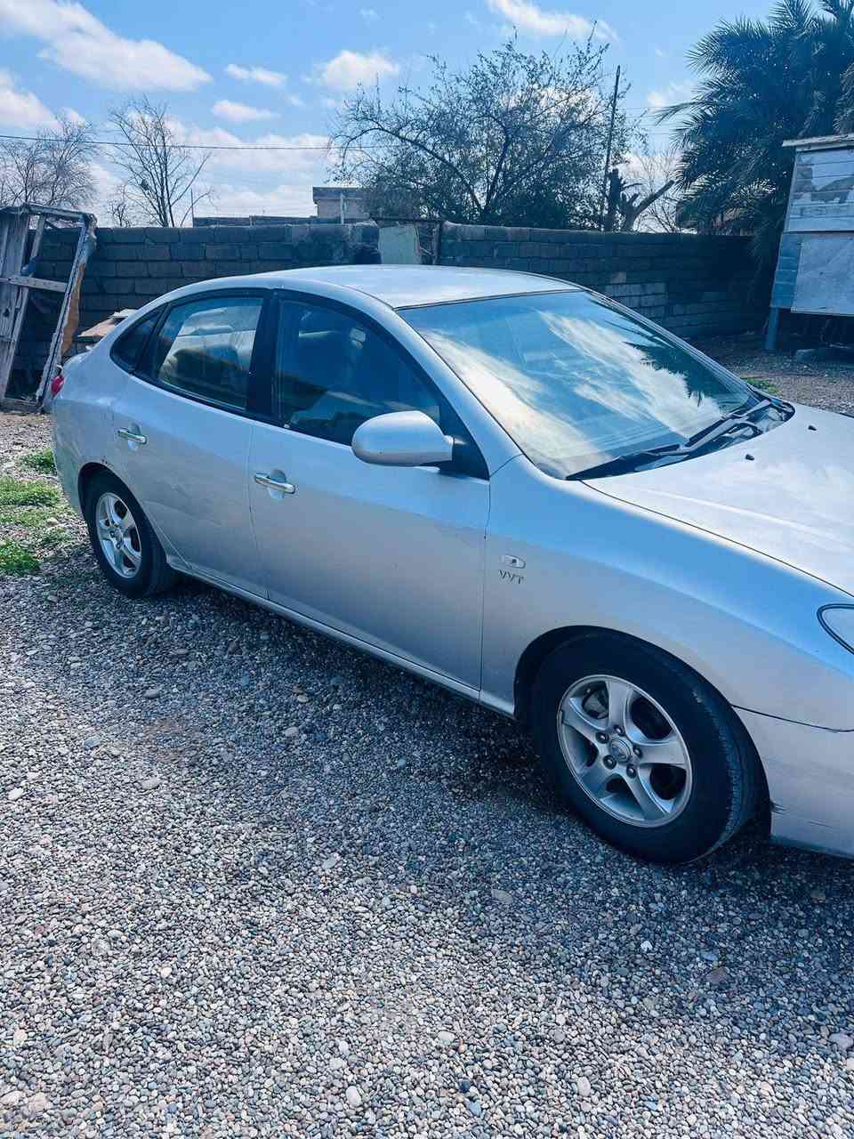 السلام عليكم ورحمه الله افانتي للبيع محرك16 دكشن عالي كير صدر شرط تواير جدد مري شفط تبريد تدفئه شغال سياره حلوه السعر 41 وبي مجال المكان قريه البوطعمه ***********
