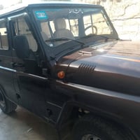 واز ٢٠١٧ • مكينة اصليه • تحويل