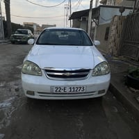 اوبترا ٢٠٠٩ • مصبوغه • رقم اربيل