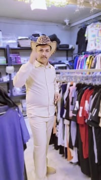 سوت رجالي • تراك رجالي • المسيب