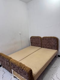 الرفاعي • غرفه اخشاب • وحده