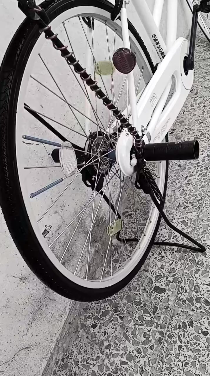 سلام عليكم عيوني بايسكل بي دي 🎌البيع او مراوس موديل 2019 الباسكل نضيف السعر165وبي مجال مكاني الناصرية المركز 🪾


**إذا كنت صاحب هذا الإعلان وتريد حذفه لأي سبب، رجاءا أرسل رسالة إلى الدعم الفني**