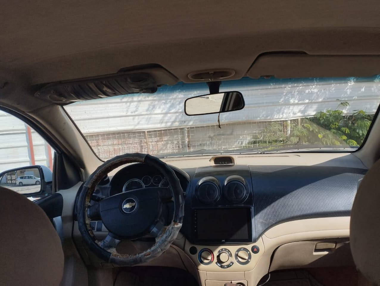 سياره افيو للبيع موديل 2011 مكينه وكير مكفوله سياره حلوه وبأسمي تحويل مباشر
السعر المطلوب 57  وبيها مجال للأستفسار الاتصال على الرقم 

***********
مكاني الناصريه الاسكان الصناعي

مكلف بالنشر فقط للتواصل اتصل على الرقم بيه واتساب هم .
