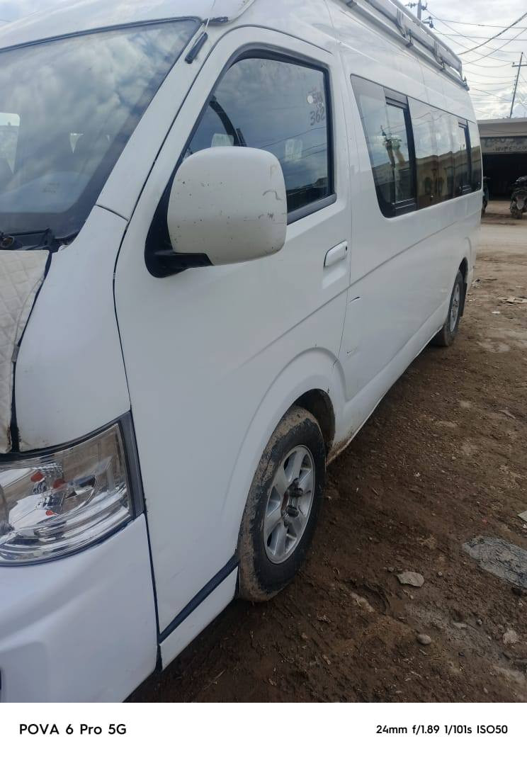 سلام عليكم جنبي 13 لبيع سياوة كير مكينة واكسر خير من الله اكسل تيوتة ومشط تيوتة وتخم تاير جديد من ايدك لشارع ما تحتاج شي مرور وهيئة صفر تاخذ سعر 118 وبيها مجال اتصال علئ صاحب سيارة *********** اني مجرد انشر سيارة
