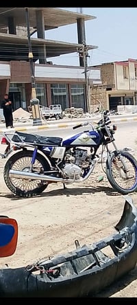 ارشا • موديل 20 • اوراق اصولي