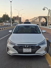 هيونداي النترا • النترا 2020 • النترا وارد امريكي • سيارة النترا • هيو...