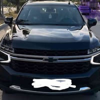 تاهو 2024LS  LS شركه القزاز  مكفوله كفاله عامه  ماشيه 30k.     ورقه اب...