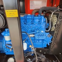 بيركنز انكليزي • توليد ٢٠ • خزان ٥٠٠لتر