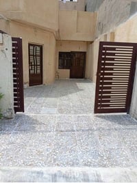 الغزالية بغداد • ١٠٦م • كراج سيارة