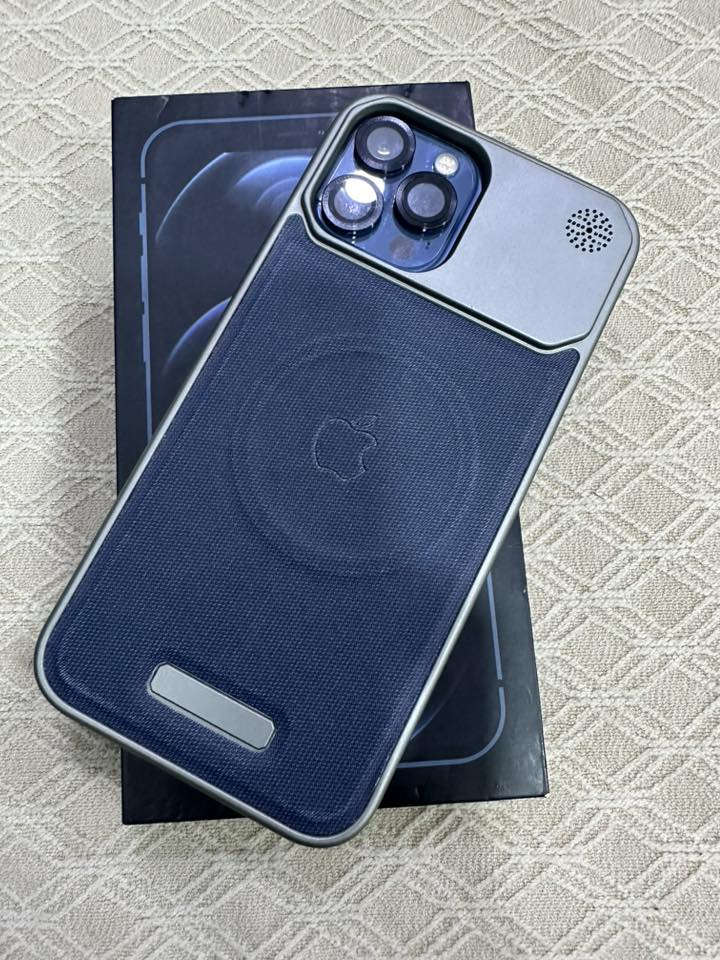 ايفون 12 برو ماكس كفاله بس ضهره مكسور بطاريه 92 شرط الفحص جهاز مامستخدم اهواي كارتونه وكفر ويه ذاكره 256  عنوان البصره سعر قيم وخذ بليرضى لله ***********
