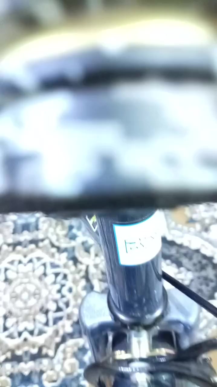 سلام عليكم بايسكل حجم 26 من ماركه BD بي 11ختم موديل 2021ياباني اصلي مستعمل اسبوع مكينه ذبانه بريكات شغاله بل مكان بي ضوه شغال قفل شغال تايرات نضيفه ممفتوح بي ولا برغي مكاني بغداد سيطره الشعب القديمه منطقه السريدات السعر 175 بي مجال قليل


**إذا كنت صاحب هذا الإعلان وتريد حذفه لأي سبب، رجاءا أرسل رسالة إلى الدعم الفني**