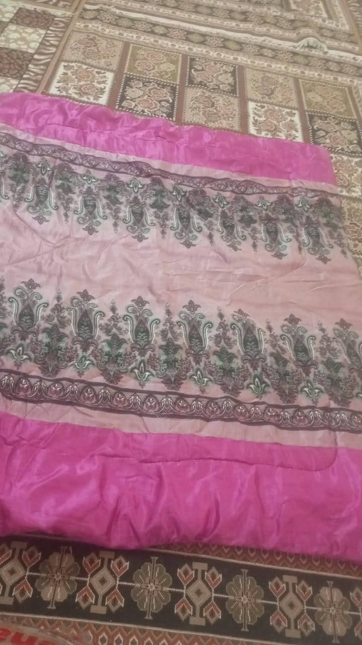 السلام عليكم غرفه البيع بدون كنتور السعر٢٥٠وزوليه وبطاطين و٢ديباجات


**إذا كنت صاحب هذا الإعلان وتريد حذفه لأي سبب، رجاءا أرسل رسالة إلى الدعم الفني**