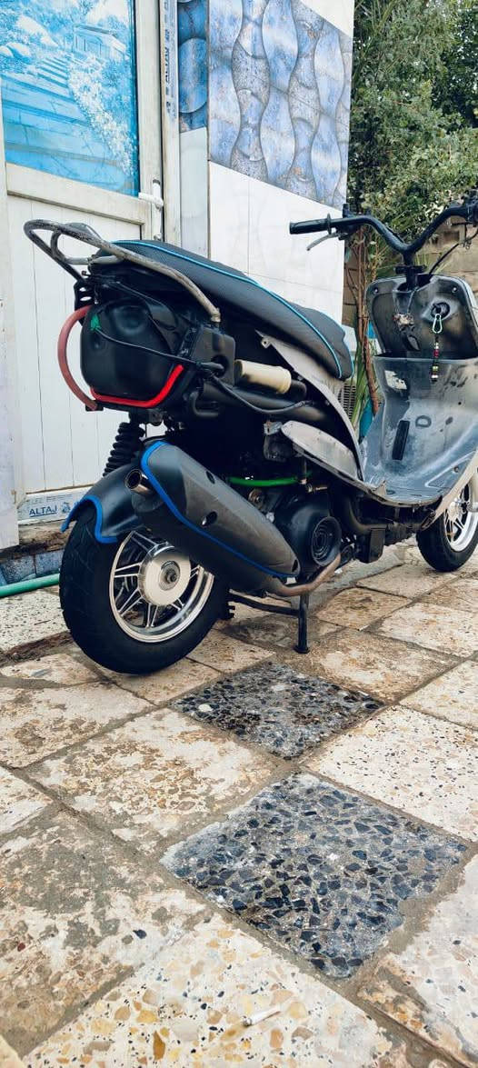 سلام عليكم دراجه ماكس منغولي لبيع شراي يتصل وتفاصيل بل خاص واتساب***********تعال واتساب
