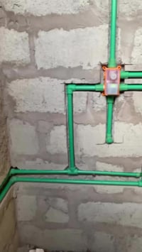 معلم تمديدات صحية • حلب صلاح الدين • خدمة 24 ساعة