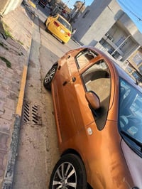 باندا • مشمشي • ٢٠١٣