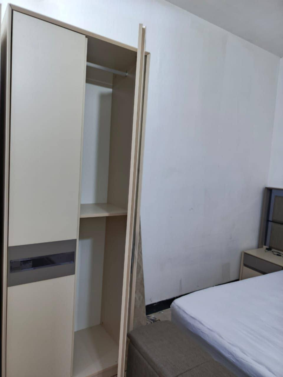 نبدء النشـ♕بذكر ﷲ♕ــر

♡يِّأّ أّلَلَهّـ أّلَلَهّـمً صّـلَِّ عٌلَى مًحًمًدٍ وٌآلَ مًحًمًدٍ♡

للبيع غرفة نوم تركية غير مستخدمة مكانهة المسيب متكونة من

كنتور 6 باب
زاوية بابين
ميز مراية
كابورية وكشزلونة تنفتح
مراية عامودية وكشوانية

ملاحضة: تاج الجرباية بيه نشرة ضوئية وسرير ينرفع بلداخل مخزن شي راقييي 👑

عنوانهة: بابل المسيب شارع السدة القديم


**إذا كنت صاحب هذا الإعلان وتريد حذفه لأي سبب، رجاءا أرسل رسالة إلى الدعم الفني**