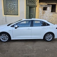 كورولا هايبرد • ٢٠٢٥ • كفالة عامة