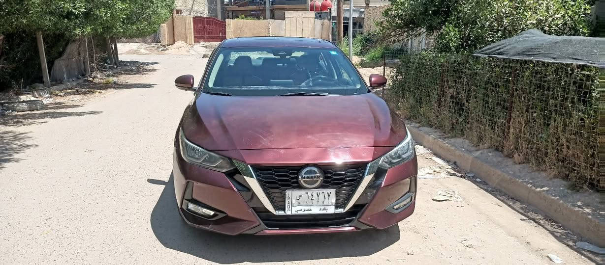 سنترا 2021 امريكي حادث فقط البنيد  مكينه 2000 السياره SV بلاس  لمتد
تشغيل عن بعد دخول ذكي داخل لونين مشمشي + اسود  تدفئه كشنات  وستيرن ستيرن حرف D سياقه ذاتيه اوتو ستوب امامي خلفي. بريك طوارء رادار امامي جانبي خلفي  تحذير خروج عن المسار  تبريد منفصل مناخي زنون عالي ناصي فتحه سقف شاشه كار بلي بلادي   السياره كفاله كير محرك كهربائيات السياره جدا نظيفة لا الغود ولا شواصي فقط سطحية بل بنيد  رقم بغداد  السياره معوقين بعد الهة 8 اشهر تنفك مكان بغداد المحموديه  السعر 109
*********** بغداد, العراق
