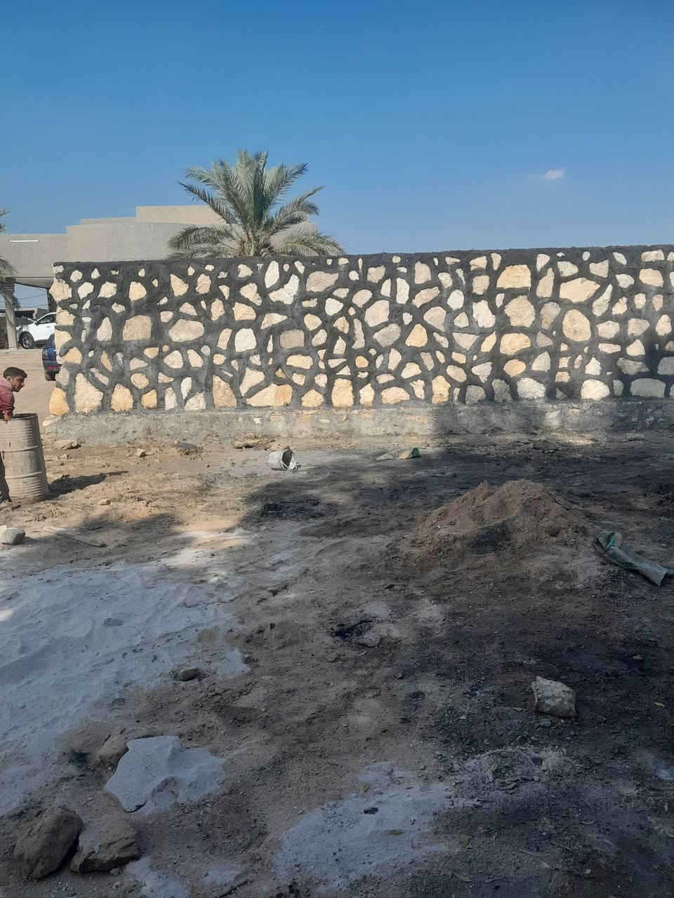 السلام عليكم بناء حجر كرستة وعمل الاستفسار الاتصال ***********
