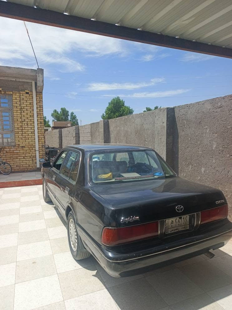 موديل 92رقم بغدادايسرمحرك 2500گيراكسل مكفولات صبغ بنيدوجاملغات خلفيه فقط *********** الشطره, ذي قار
