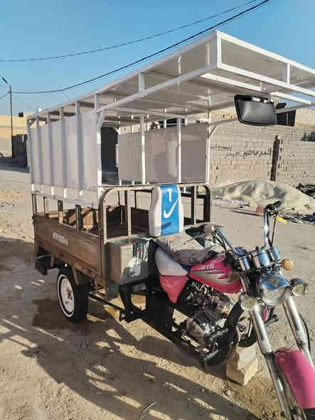 سلام عليكم ستوته للبيع موديل 2019 محرك ٢٢ وراق صولي مكفولة كفاله عاامه السعر واحد ٧٥٠ وبيها مجال الخاص مفتوح او الرقم ***********
